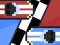 Žaidimas Pixel Racers internete