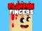 Žaidimas Flippin Fingers internete