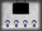 Žaidimas Amgel Easy Room Escape 74 internete