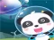 Žaidimas Baby Panda Up internete