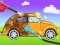 Žaidimas My Little Car Wash internete