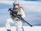 Žaidimas Snow Sniper internete