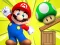 Žaidimas Super Mario Physics internete