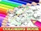 Žaidimas Coloring Book for Ninja Turtle internete
