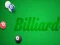 Žaidimas Billiard internete