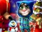 Žaidimas Christmas Tom Spot The Difference internete