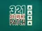Žaidimas 321 Diferent Patch internete