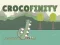 Žaidimas Crocofinity internete