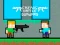 Žaidimas Friends Battle Gunwars internete
