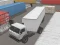 Žaidimas Truck Space 2 internete