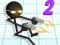 Žaidimas Gun Fu: Stickman 2 internete
