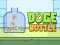 Žaidimas Doge Bottle internete