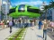 Žaidimas Gyroscopic Elevated Bus Simulator Public Transport internete