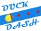 Žaidimas Duck Dash internete