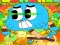 Žaidimas Gumball Runner adventure internete