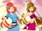 Žaidimas Winx Bloom Casual internete