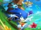 Žaidimas Sonic Runners Adventure internete