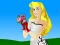 Žaidimas Princess Aurora Wedding internete