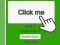 Žaidimas Advanced Green Clicker Game internete