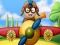 Žaidimas Fly AirPlane 3D internete