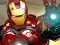 Žaidimas Iron Man Jigsaw Puzzle Collection internete