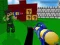 Žaidimas Paintball Fun 3d Pixel 2022 internete