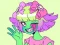 Žaidimas Monster Girl Maker internete