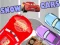 Žaidimas Cars Snowy internete