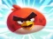 Žaidimas angry birds.io internete