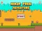 Žaidimas Ninja Frog Adventure internete