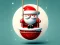Žaidimas Roly Santa Claus internete