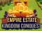 Žaidimas Empire Estate Kingdom Conquest internete