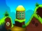 Žaidimas Cliff Land Escape internete