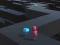 Žaidimas ZigZag Squid Game Runner internete