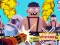 Žaidimas Violent shooter internete