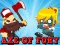 Žaidimas Axe Of Fury internete