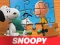 Žaidimas Snoopy Jigsaw Puzzle internete
