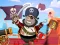 Žaidimas Kick The Pirate internete