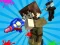 Žaidimas Paintbal internete