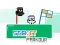 Žaidimas StickJet Parkour internete