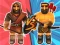 Žaidimas Medieval Battle 2P internete