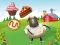 Žaidimas Hungry Sheep internete