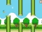 Žaidimas Flappy bird clone internete