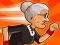 Žaidimas Angry Granny Run: India internete