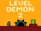 Žaidimas Level Demon 2 internete