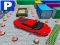 Žaidimas Car Parking internete