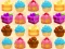 Žaidimas Cake Madness internete