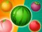 Žaidimas Fruits merge Battle internete