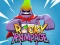 Žaidimas Rocky Rampage internete