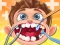 Žaidimas Cute Dentist Bling internete